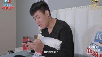 Moms Best Friend Tests If Im Gay - Moms Best Friend Asks Me To Fuck Her And Cum In Pussy! - upornia.com - China