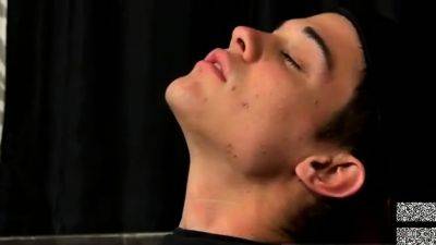 Smooth underwear teen boys and set of penis gay Ryker - drtuber.com